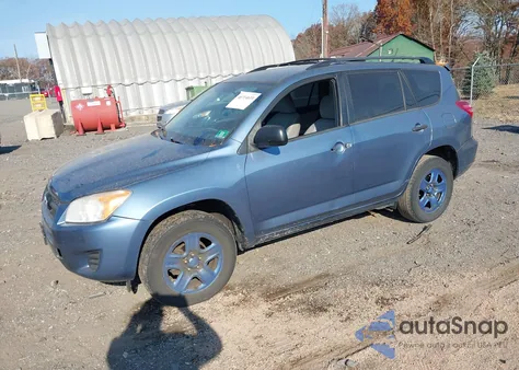 2012 Toyota Rav4 from USA, damaged, VIN 2T3BF4DVXCW259096